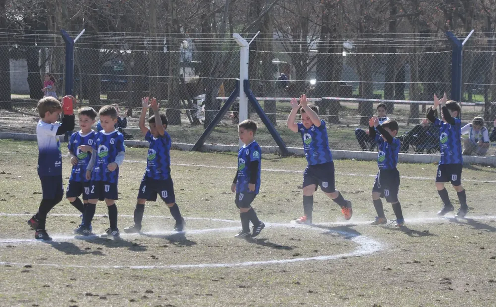 Centro Social Infanto Juvenil Renato Cesarini Olaeta Socialeritas (230)