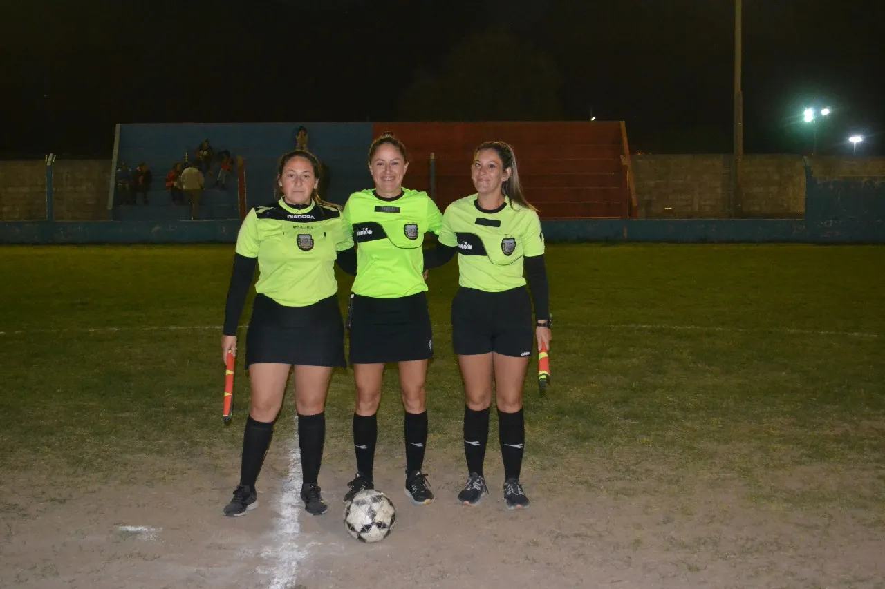 Centro Social Femenino (1)