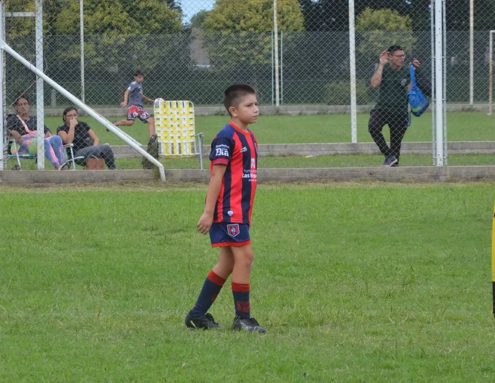 Fecha 1 INF Centro Social Correos Belgrano (78)