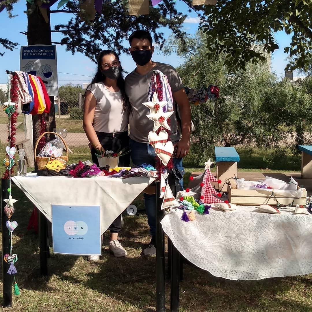 FERIA NAVIDEÑA PRESENCIAL  (20)