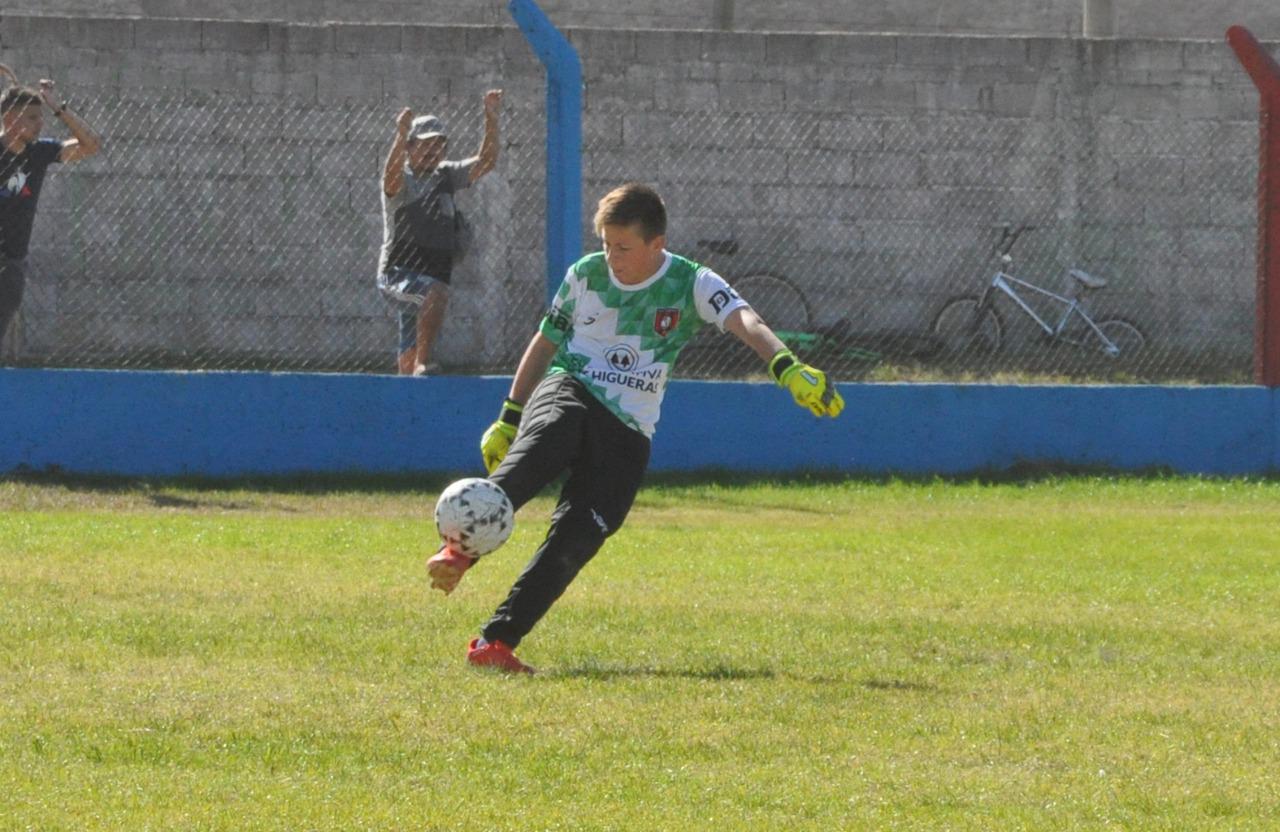 Fecha 4 - Centro Social vs Rosario vs Talleres (159)