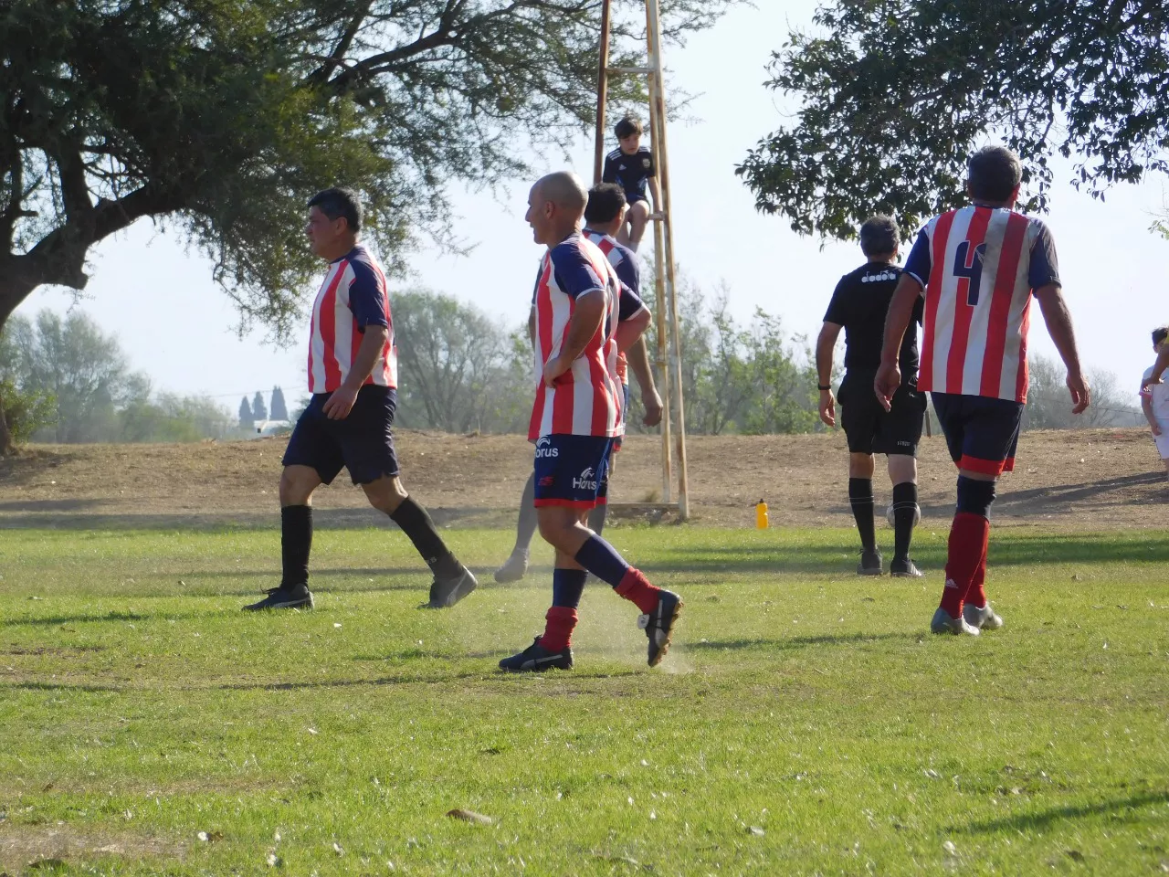 Profesionales Las Higueras (5)