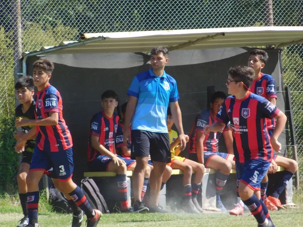 Fecha 2 Centro Social Correos  (148)