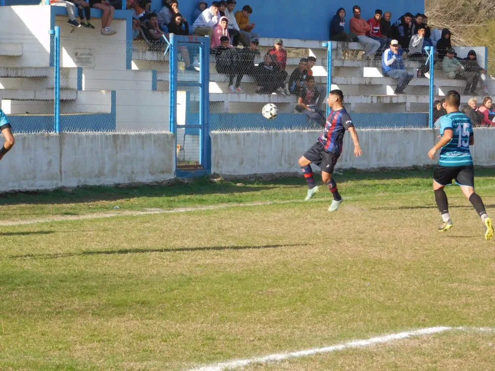 Centro Social Las Higueras Recreativo Reducción (132)