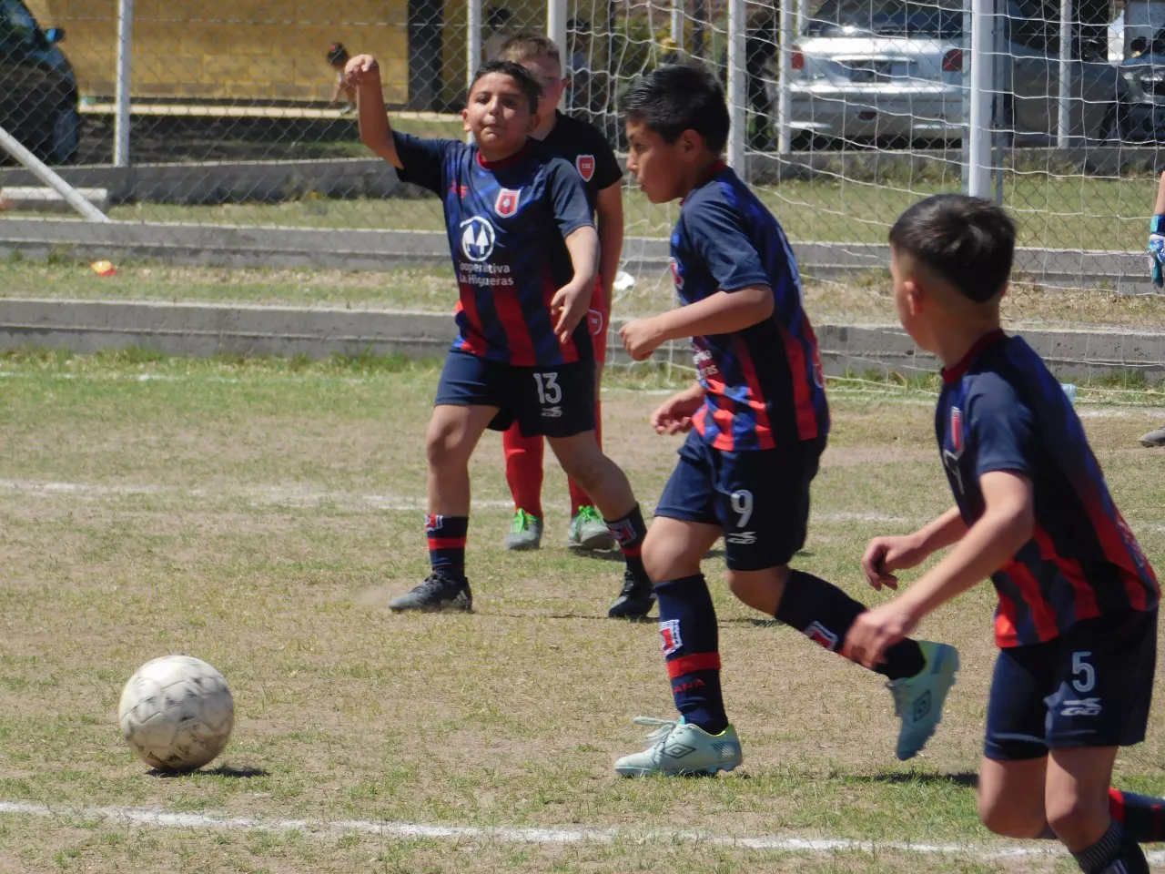 Centro Social vs Alberdi B vs San Cayetano (71)