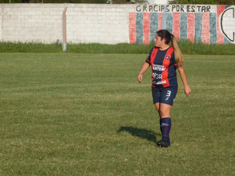 Femenino Centro Social Municipal de Reducción (14)