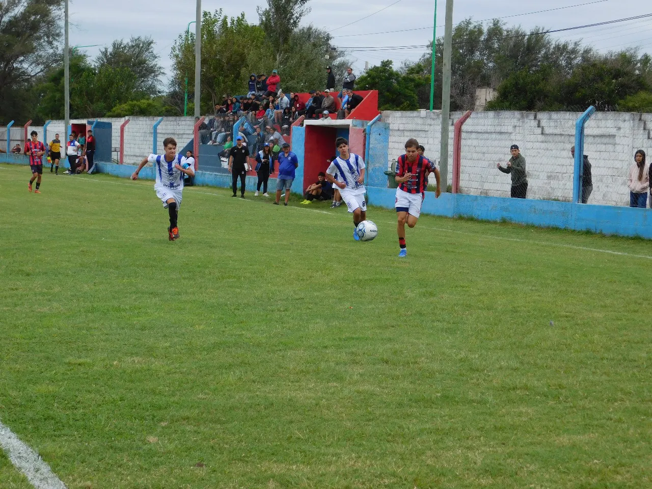 Centro Social Olaeta (5)