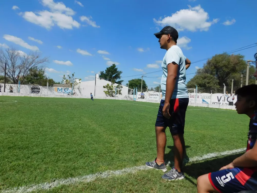 Fecha 2 Infanto Juveniles Centro Social Roncedo Accion Juvenil (102)