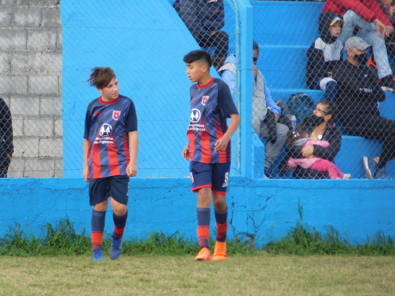 Centro Social vs Atletico Granada (33)