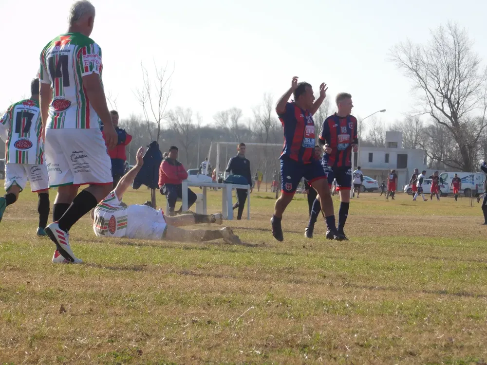 Los Profesionales +43 (13)