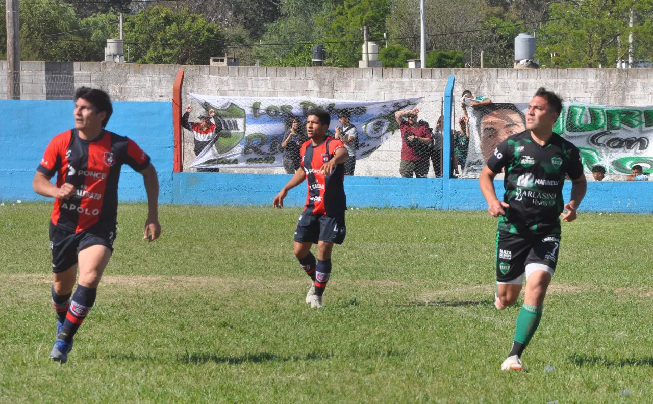 Centro Social Banda Norte vuelta (121)