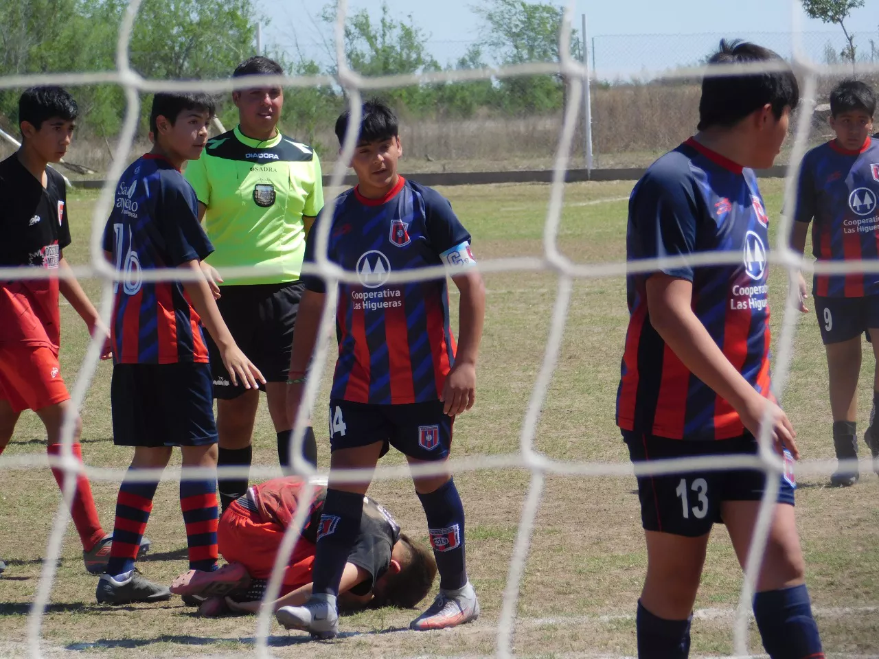 Centro Social vs Alberdi B vs San Cayetano (54)