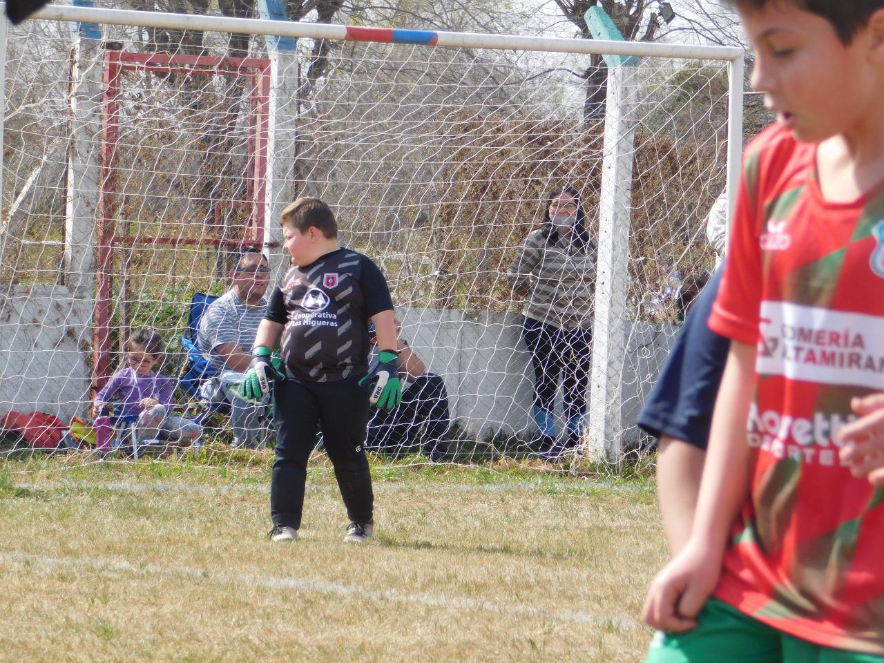 Centro Social vs Juventud Unida Infantiles Juveniles (94)