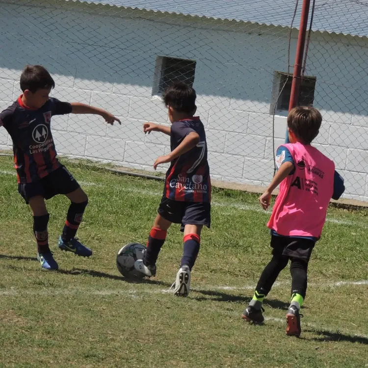 Centro Social vs Los Incas (14)