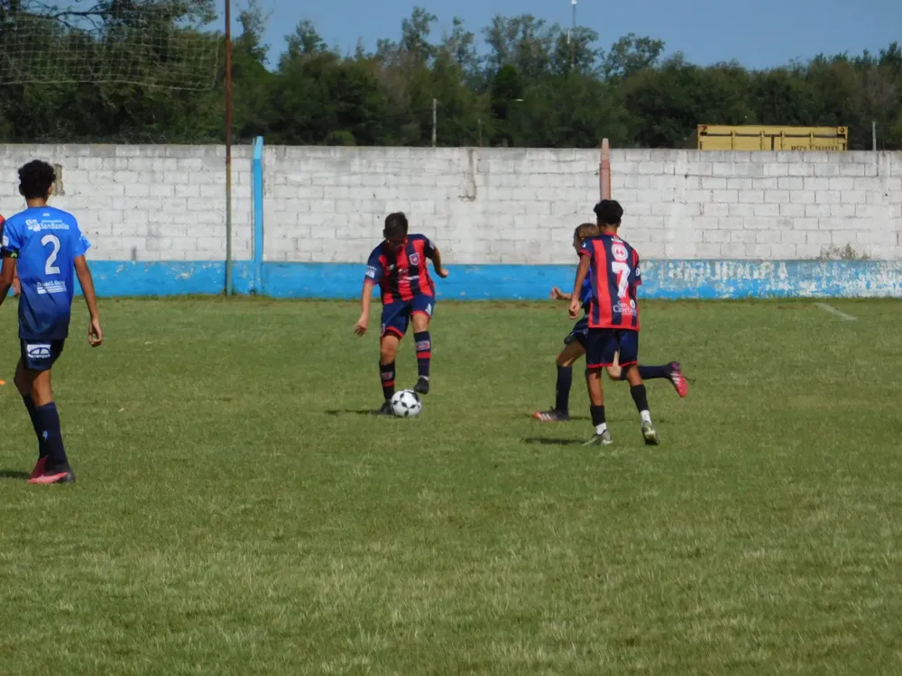 Infanto Juveniles Fecha 1 2024 (72)
