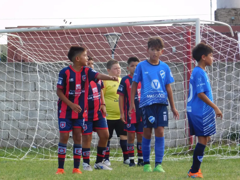 Infanto Juveniles Fecha 1 2024 (115)