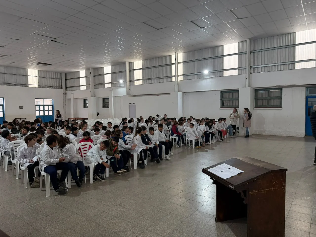 GUARDIANES DEL MEDIO AMBIENTE (13)