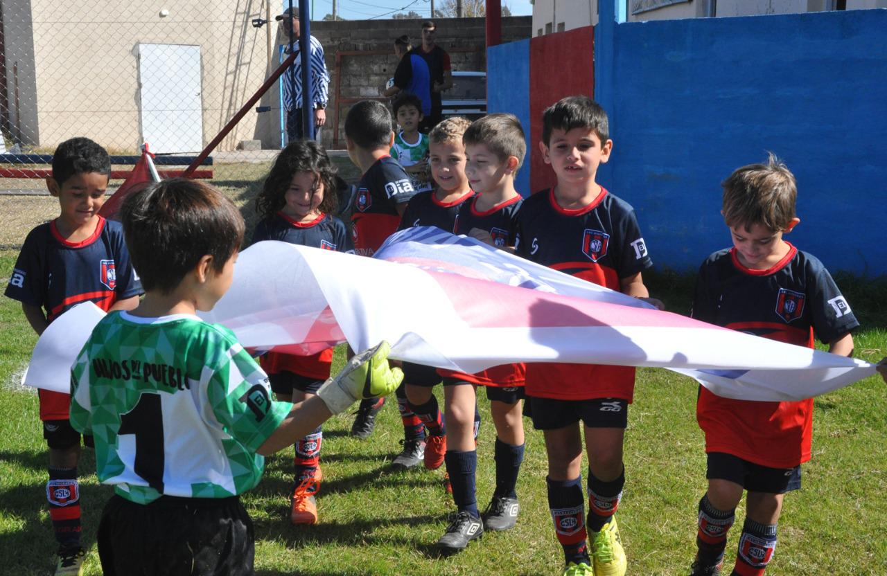 Fecha 4 - Centro Social vs Rosario vs Talleres (80)