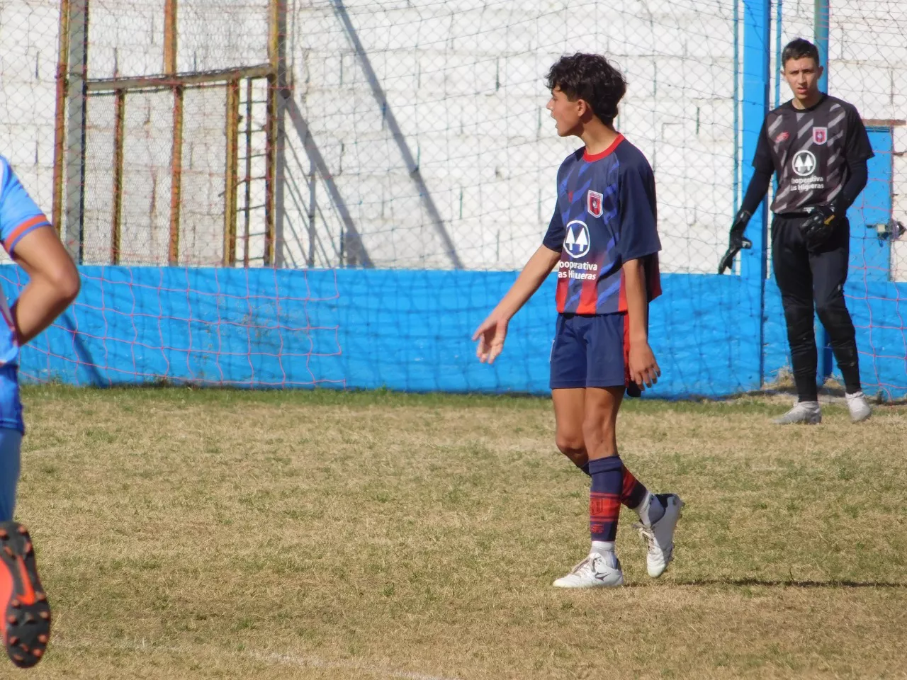 Fecha 1 Fase 2 Centro Socia Ateneo Vecinos Banda Norte (201)