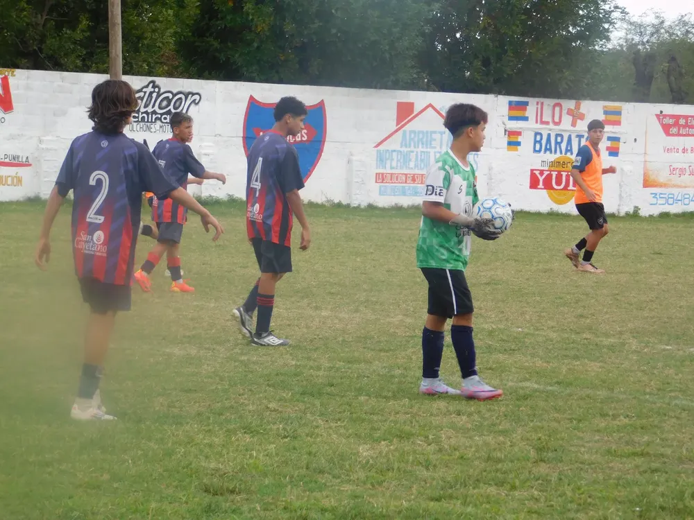 Centro Social vs Los Incas (15)