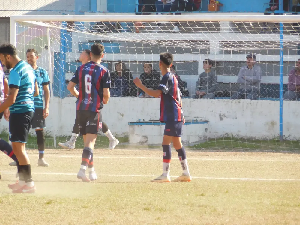 Centro Social Las Higueras Recreativo Reducción (40)