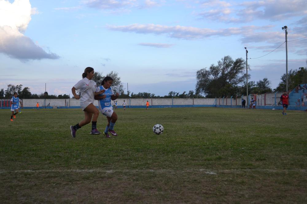 Encuentro Centro Social Banda Norte Ramoncitos  Estudiantes_3