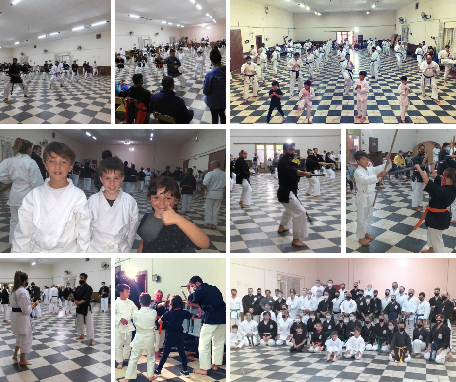 KARATE