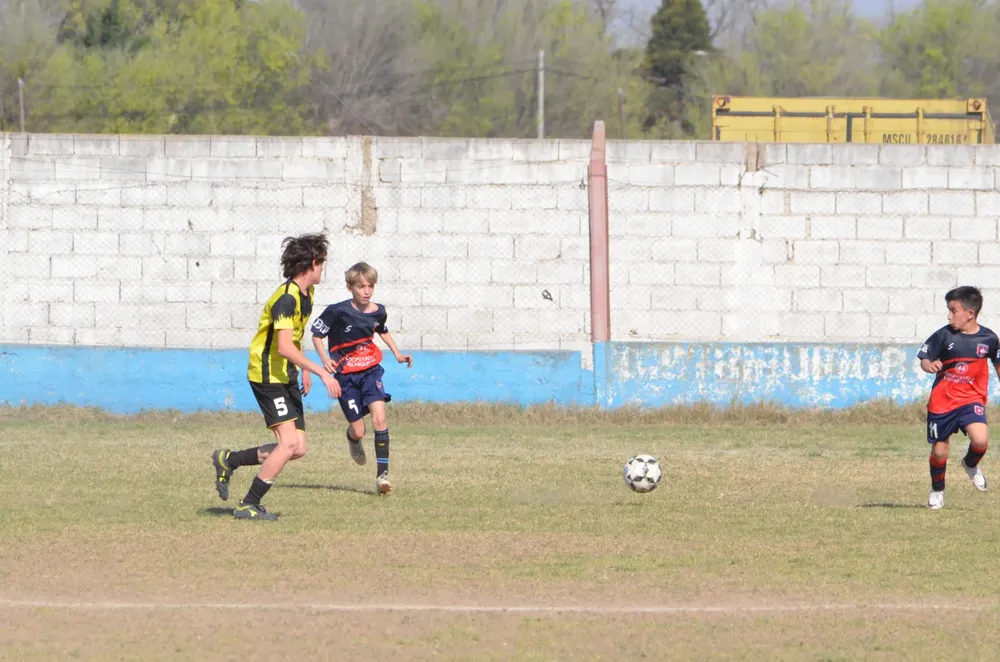 Centro Social Banda Norte Correos Renato Cesarini (46)