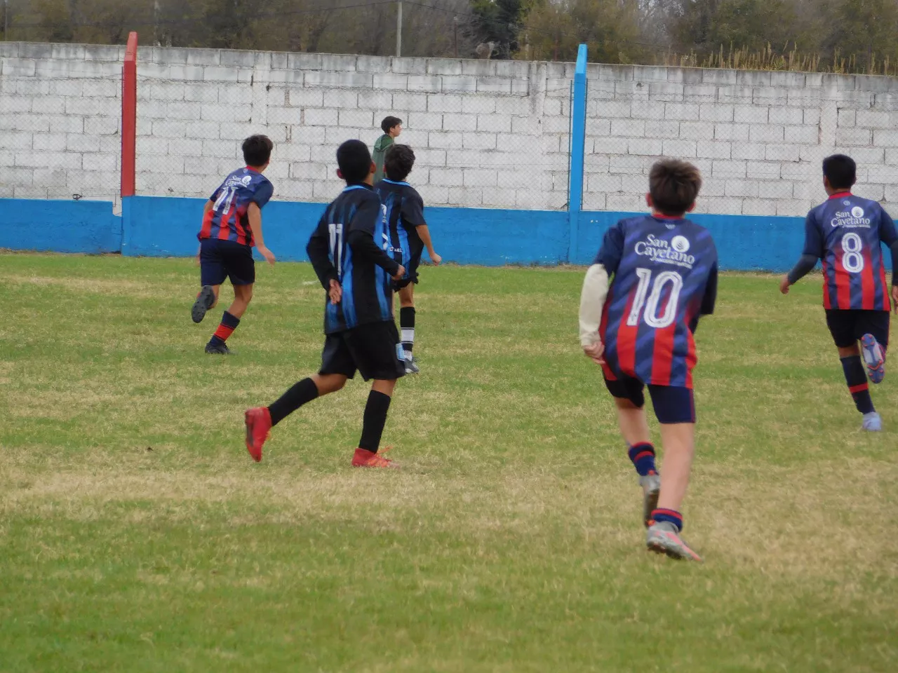 Fecha 6 Centro Social vs Alberdi vs Renato Cesarini (44)