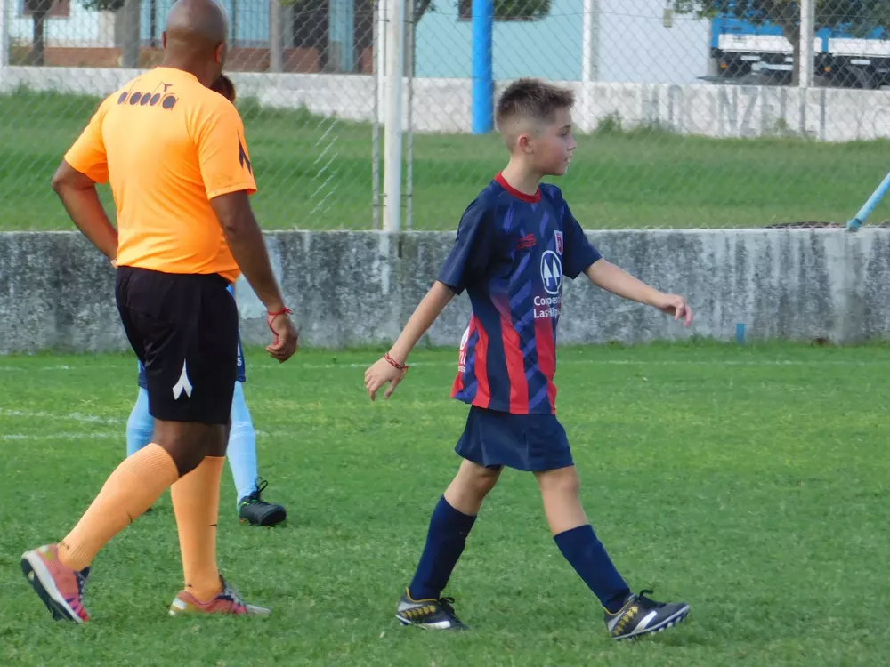 Fecha 2 Infanto Juveniles Centro Social Roncedo Accion Juvenil (67)