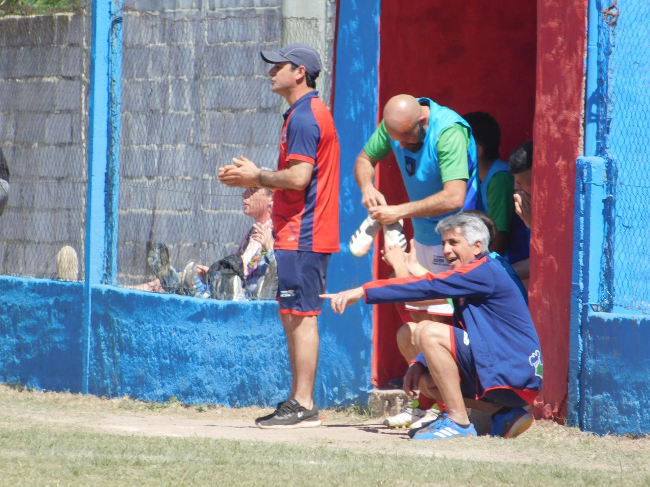 Centro Social vs Santa Paula (15)