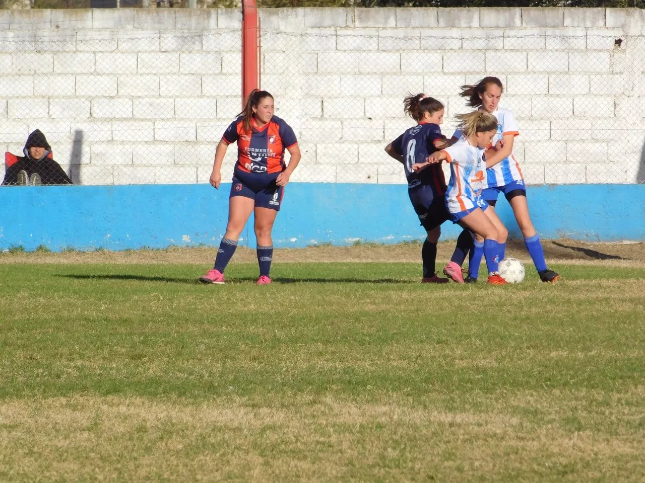 Femenino Ateneo Vecinos Centro Social  (2)