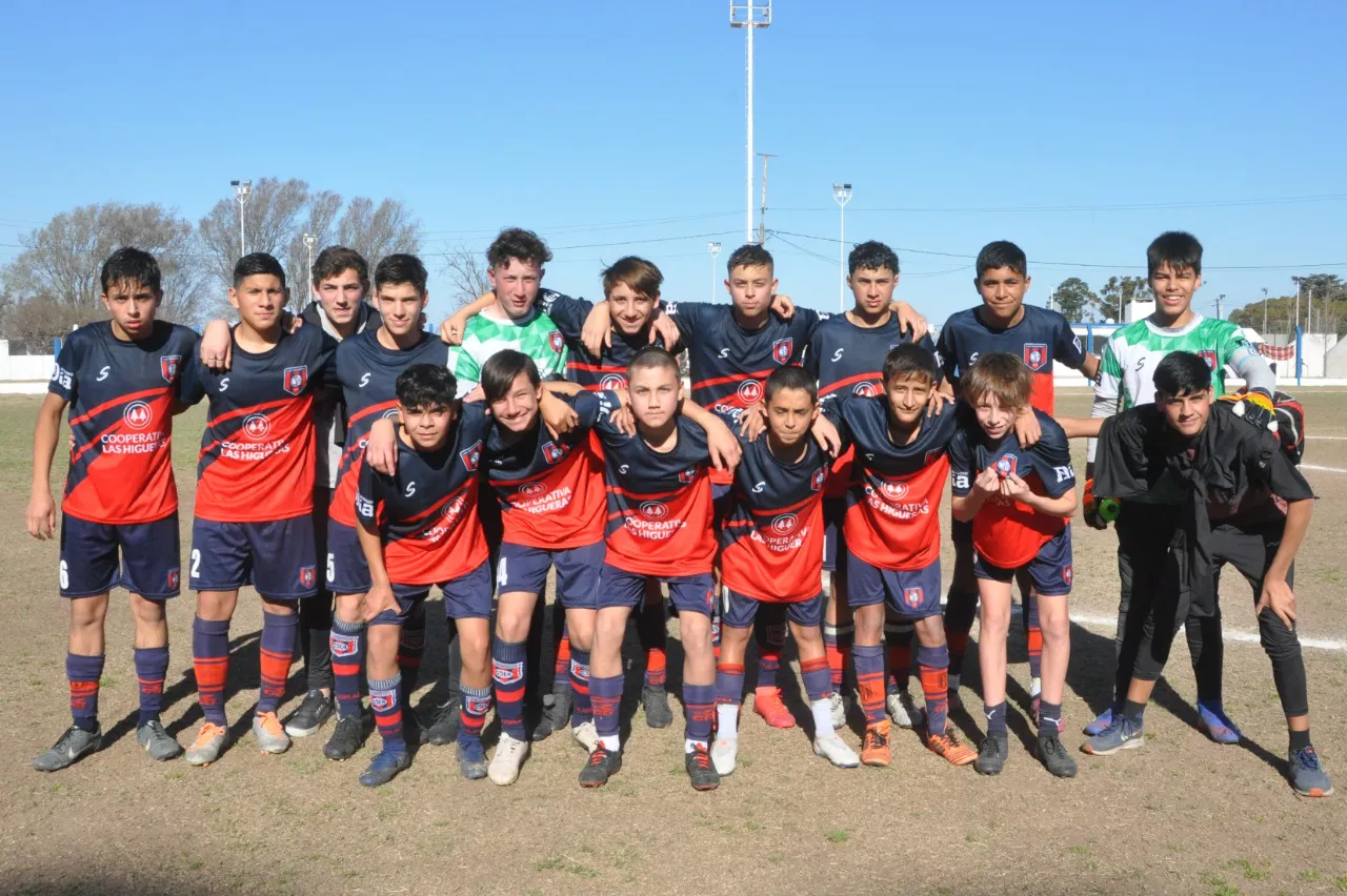 Centro Social vs Municipal Adelia María vs Juventud Unida (123)