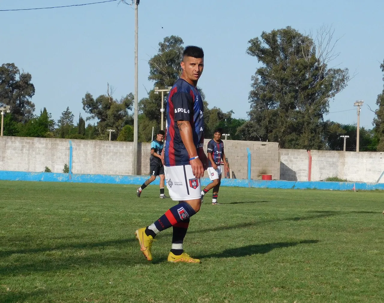 Centro Social vs Social Recreativo (59)