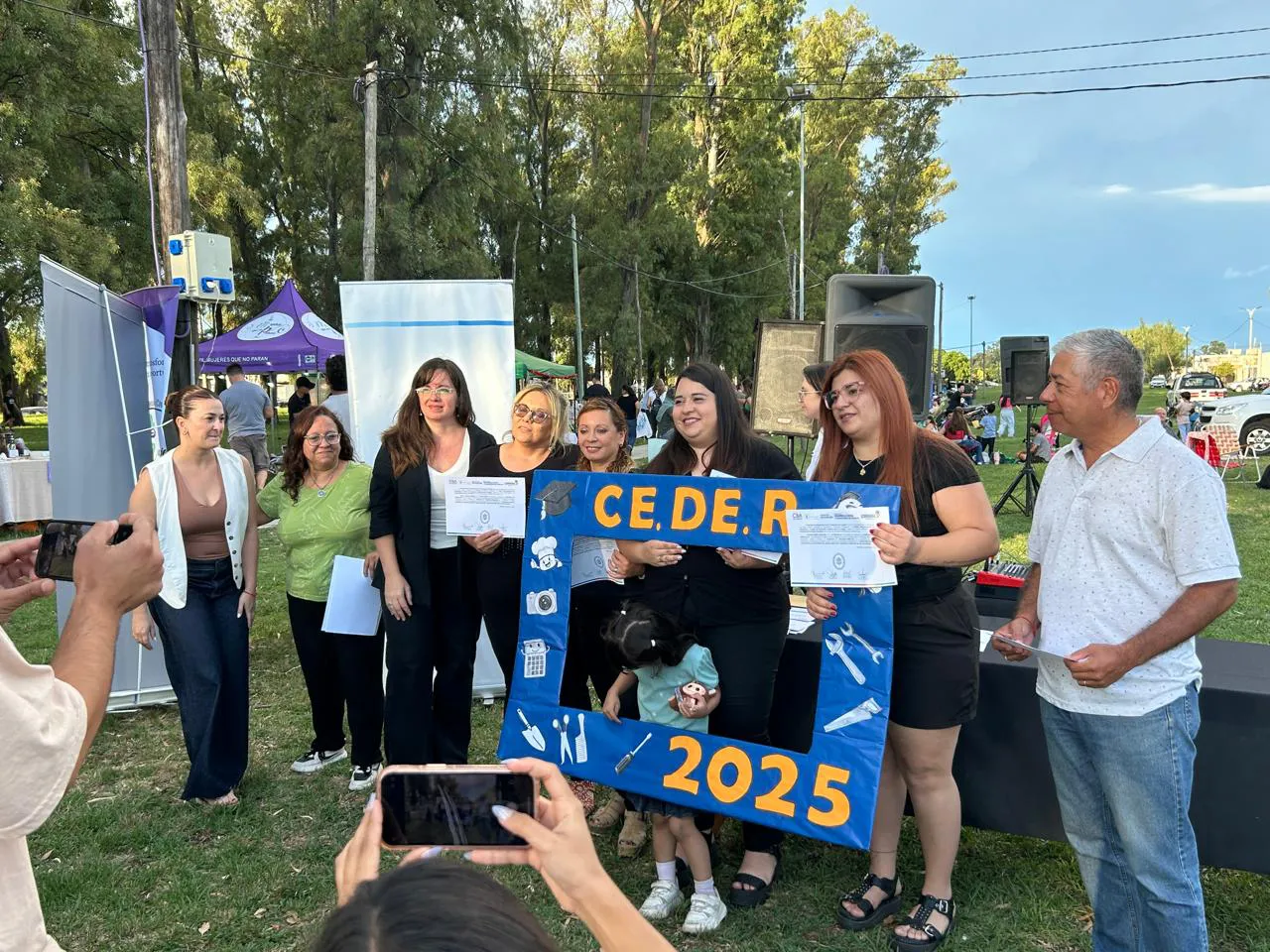 ENTREGA CERTIFICADOS  (43)