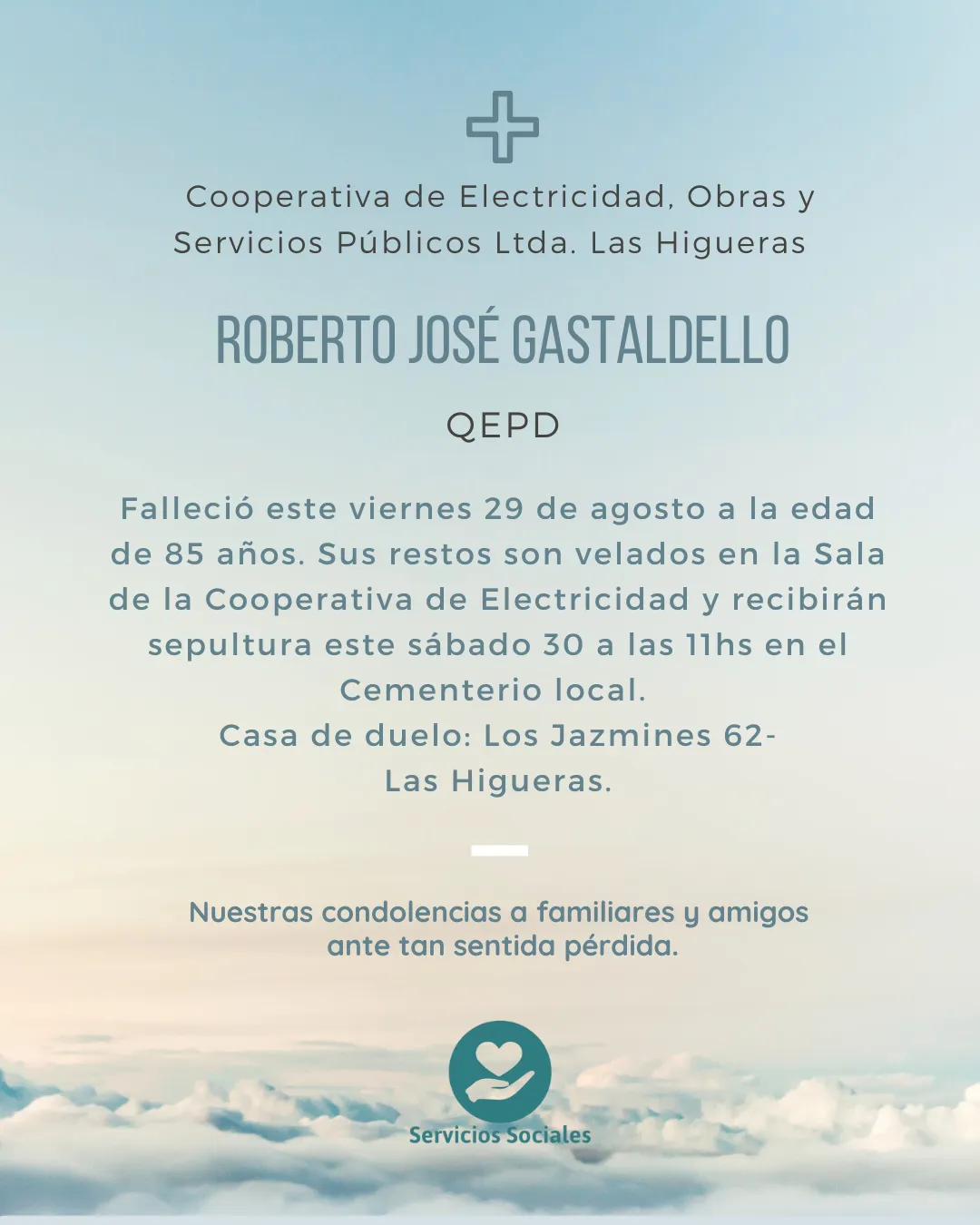 GASTALDELLO