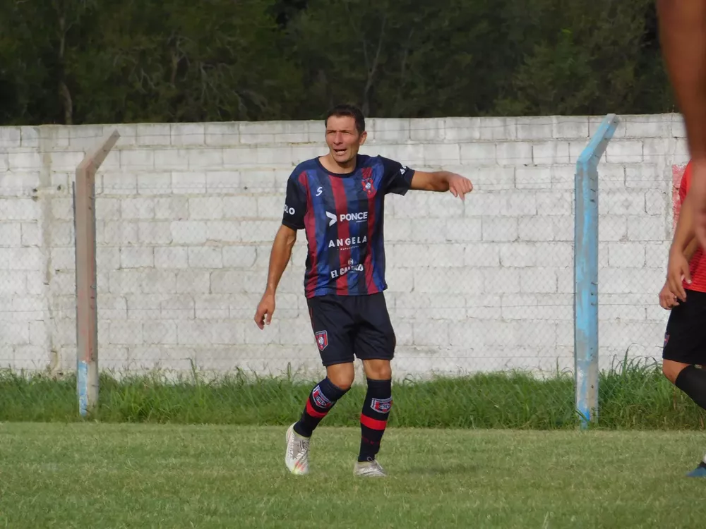Fecha 4 Centro Social vs Los Incas (40)