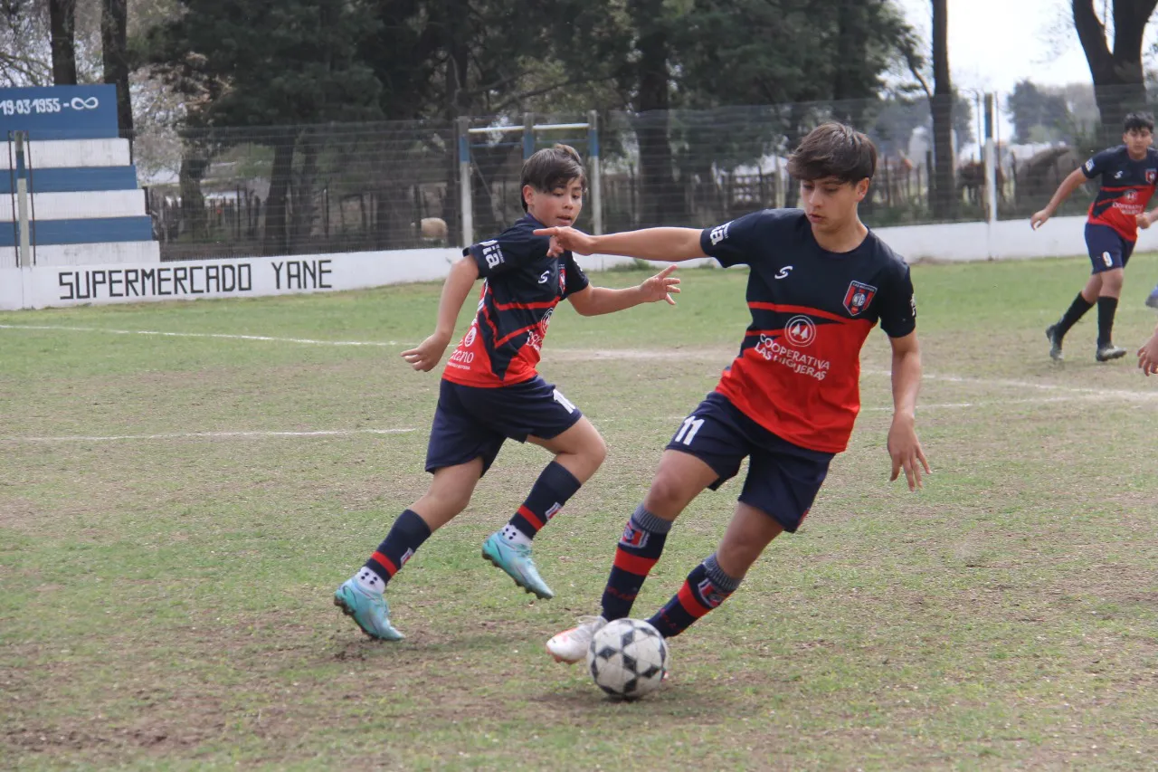 Infanto Juveniles Centro Social San Lorenzo Bulnes Talleres Las Acequias (176)