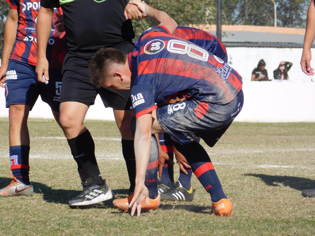 Rosario vs Centro Social (15)