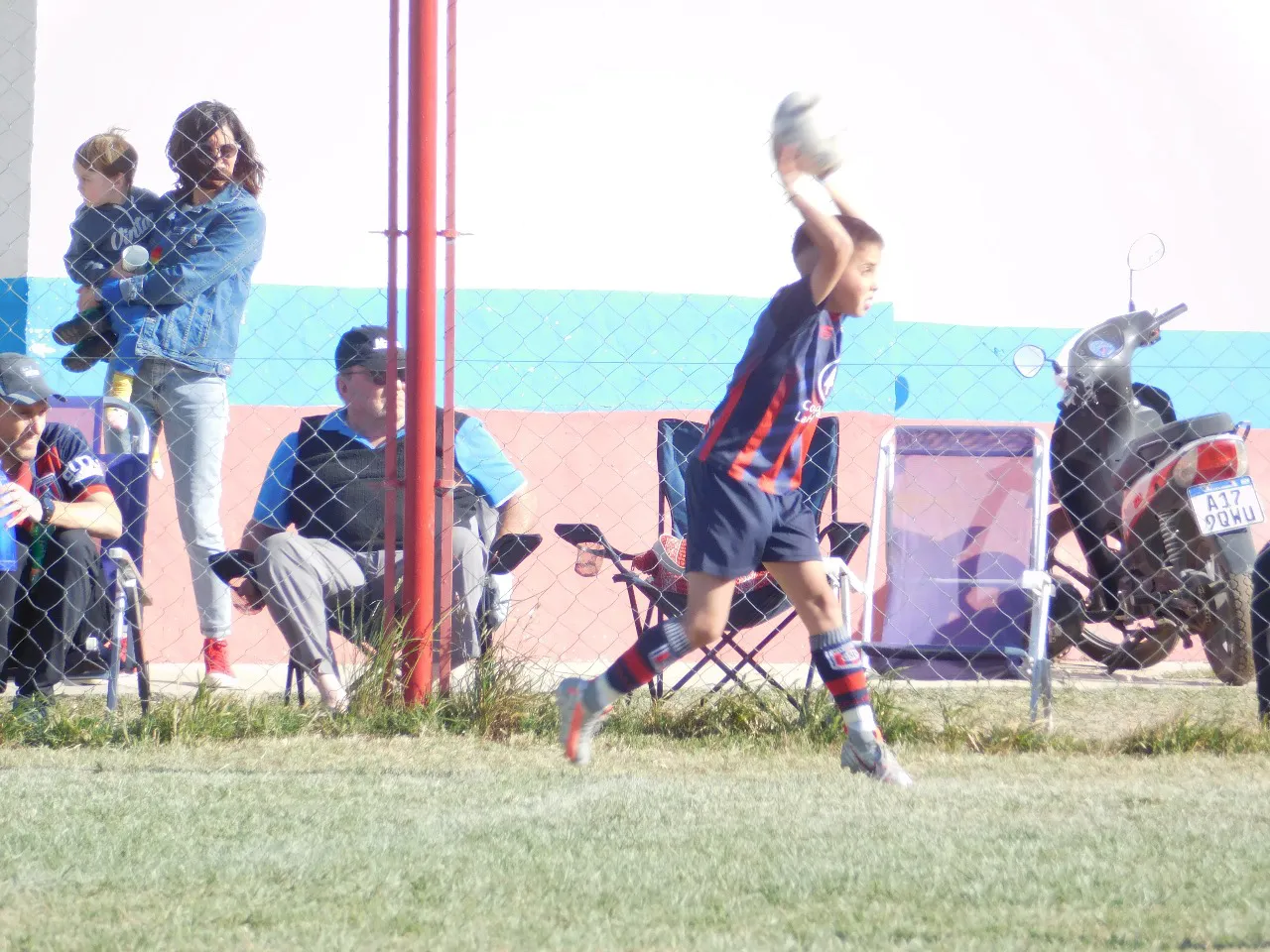 Centro Social San Cayetano Santa Paula Socialeritas Dia de la Madre (187)