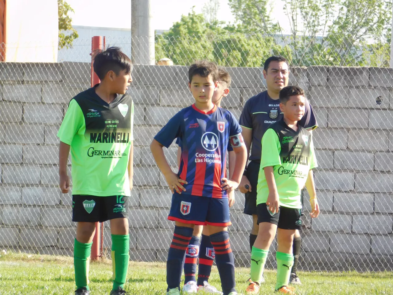 Centro Social vs Banda Norte B (104)