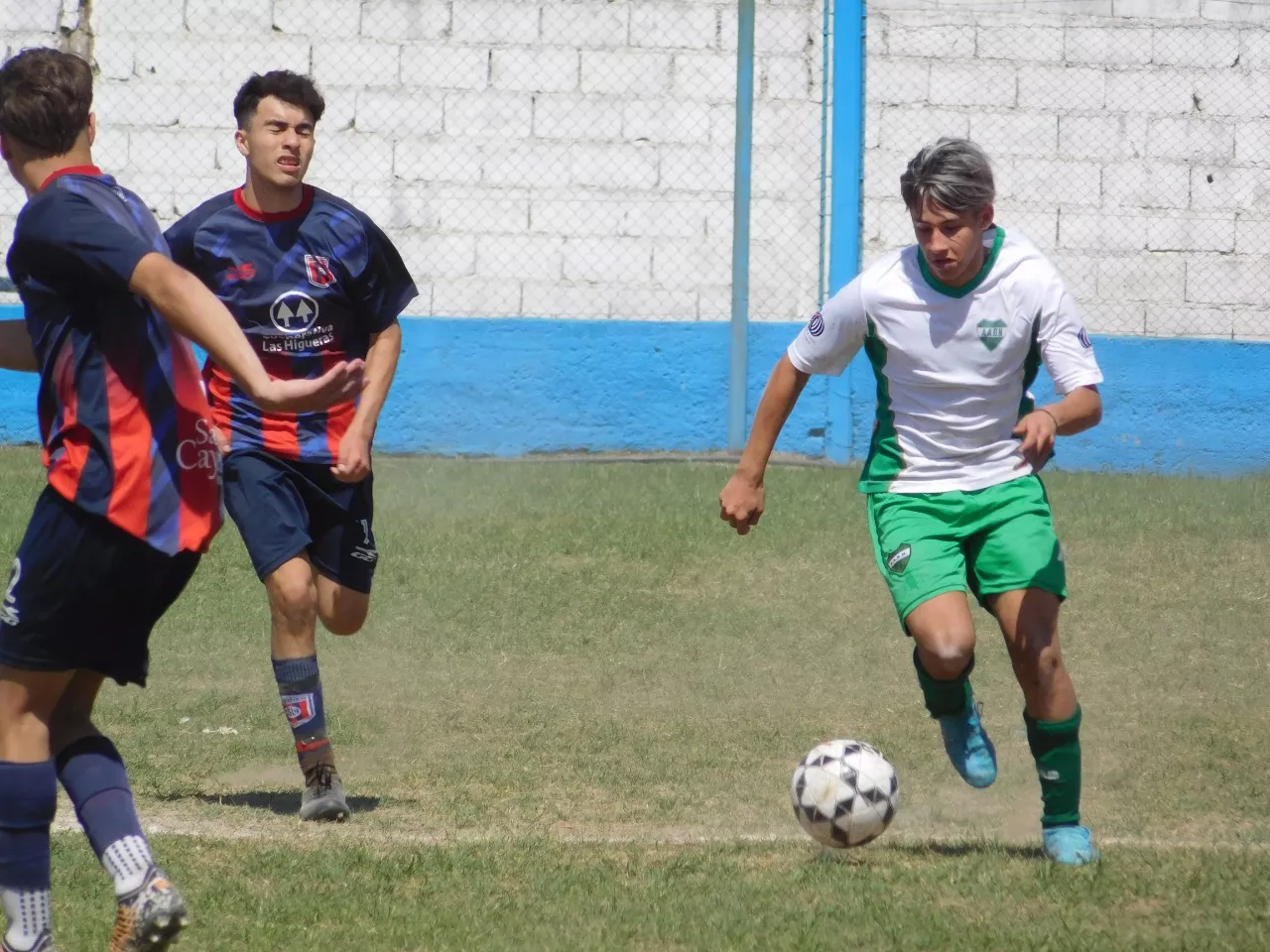 Centro Social vs Banda Norte B (77)