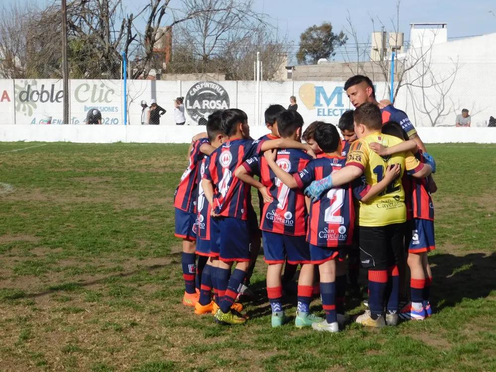 Infanto Juveniels Centro Social Roncedo Defensores Accion Juvenil (145)