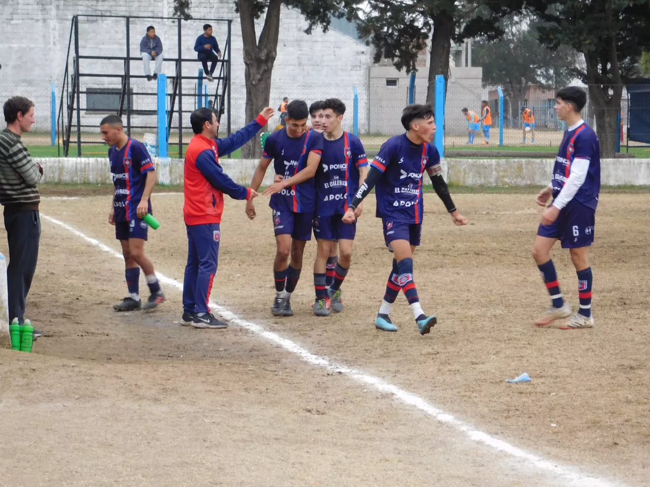 Fecha 5 Centro Social vs Santa Paula  (6)