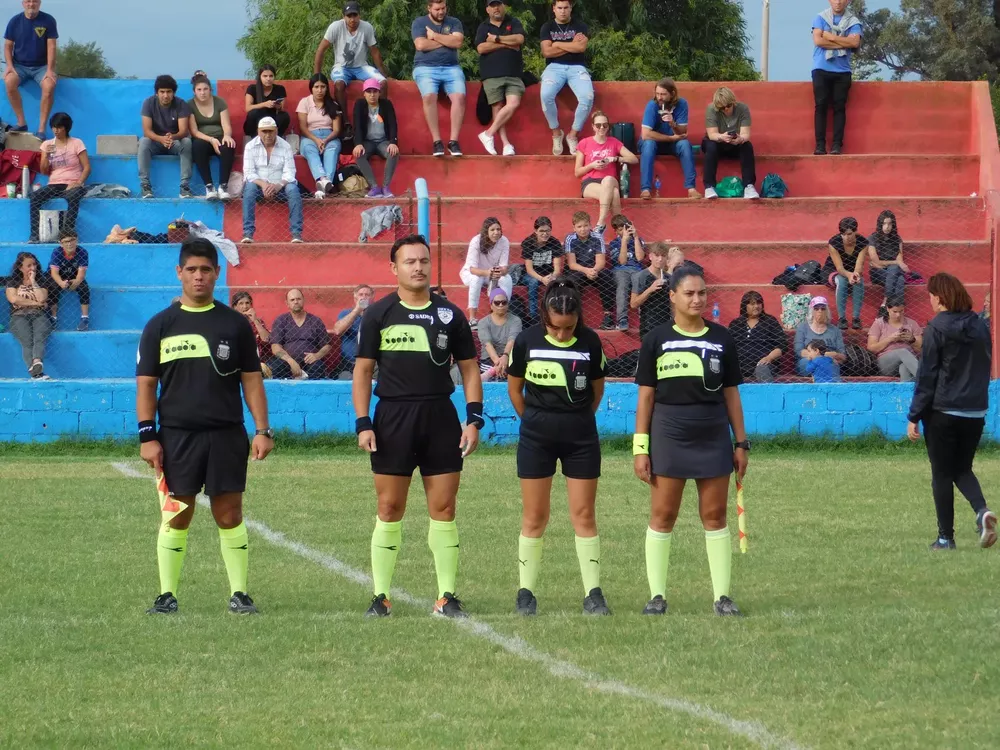 Fecha 4 Centro Social vs Los Incas (23)