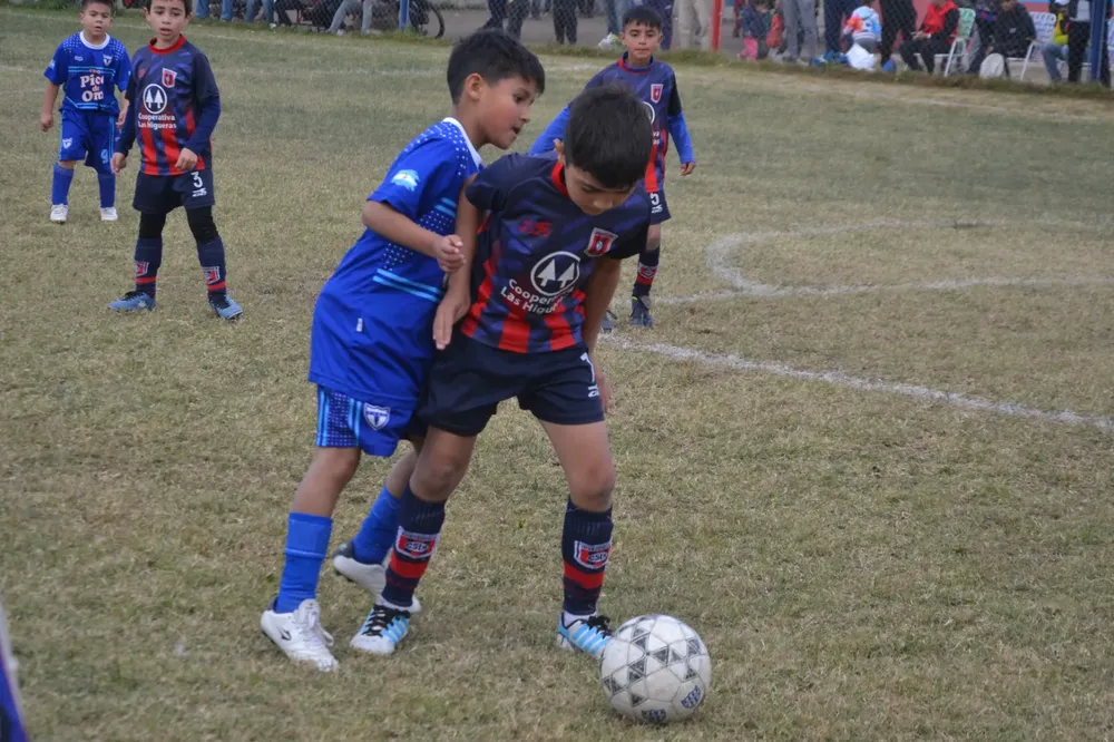 Centro Social vs Correos vs Defensores de Alberdi Socialeritas (89)