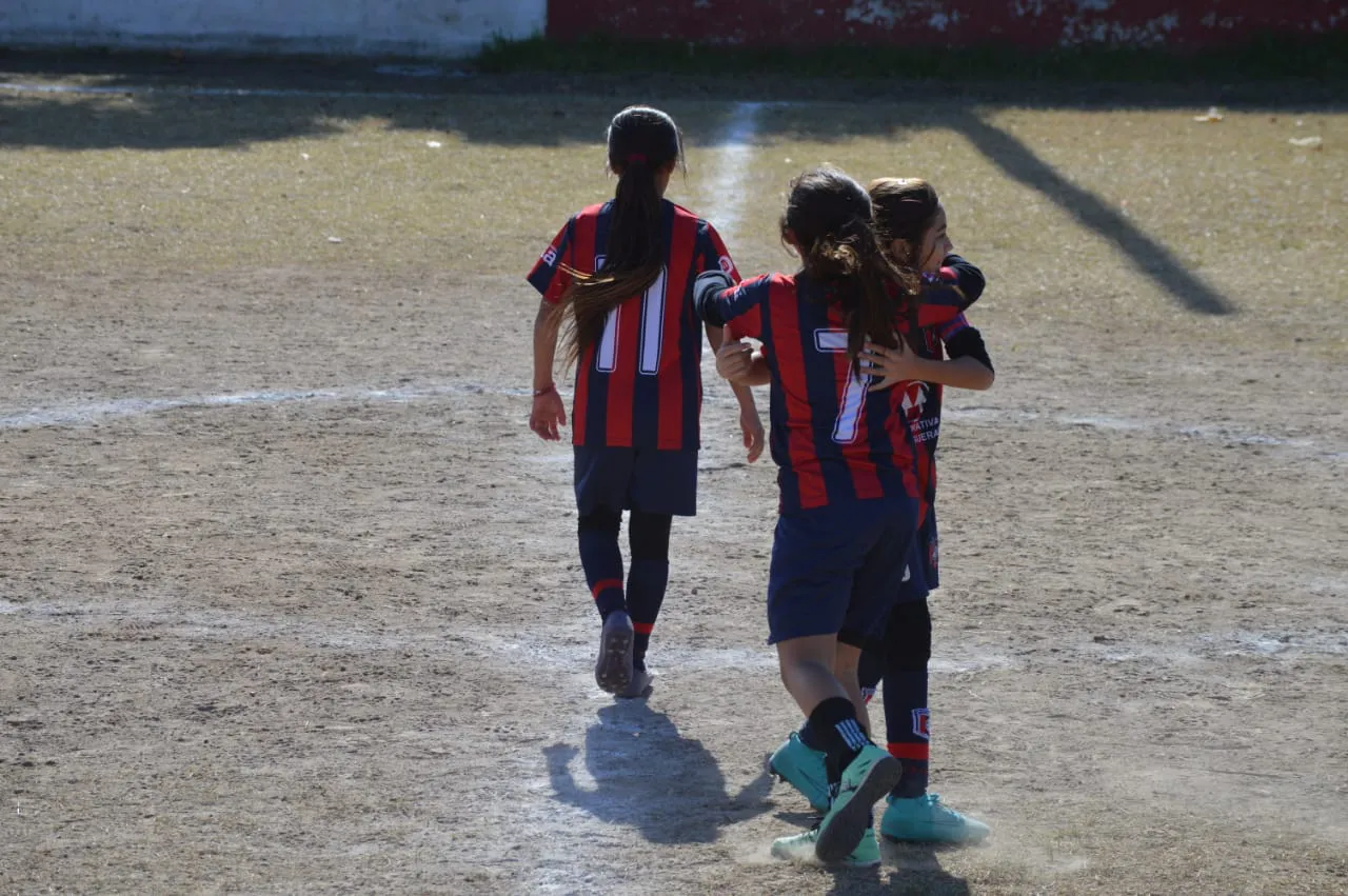 Centro Social vs Correos vs Defensores de Alberdi Socialeritas (30)