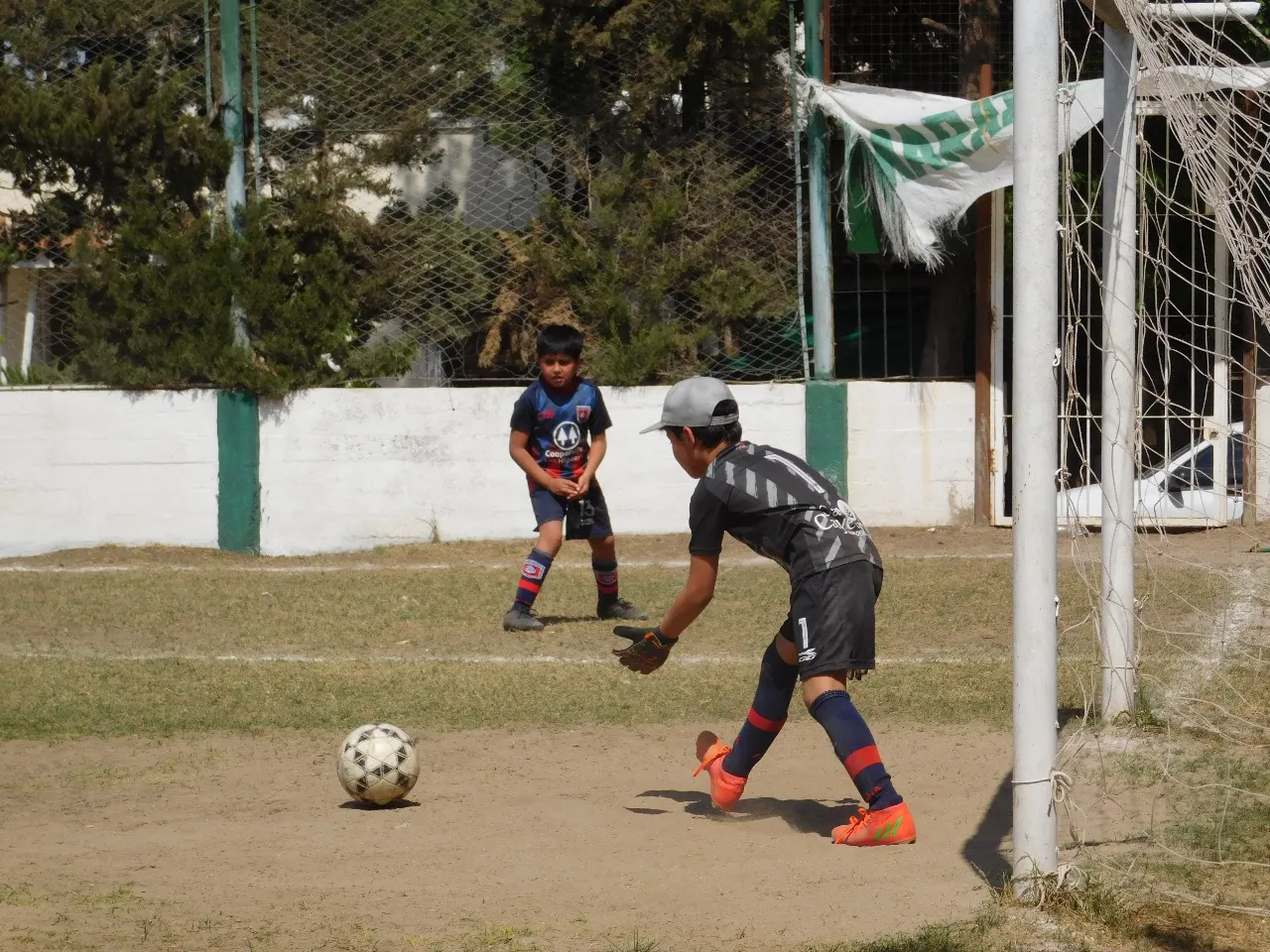 Centro Social Banda Norte B Correos y Telecomunicaciones (31)
