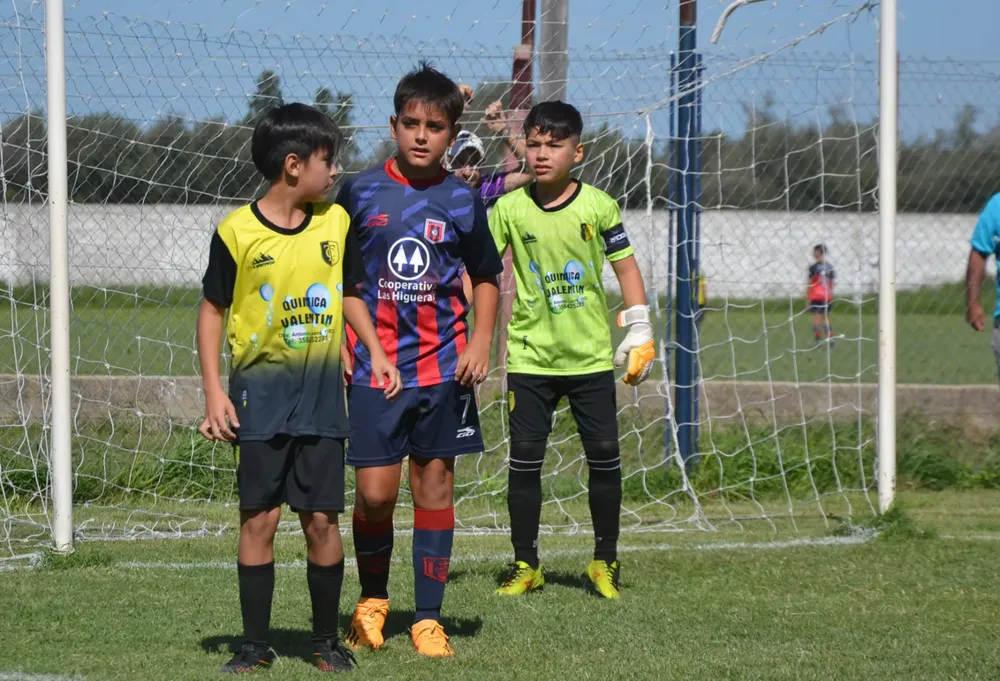 Fecha 2 Centro Social Correos  (48)