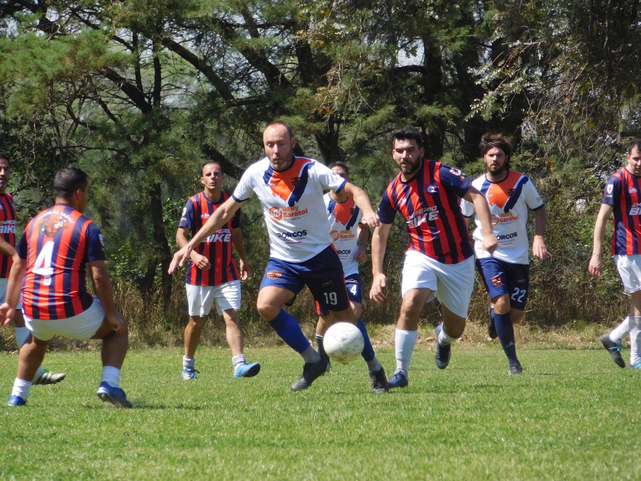 Profes Las Higueras vs Contadores vs Periodistas (6)